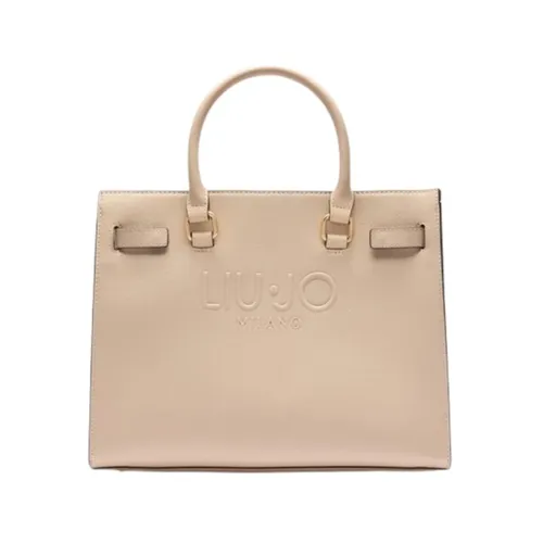 Liu Jo - Bags > Handbags - White - Liu Jo - Modalova