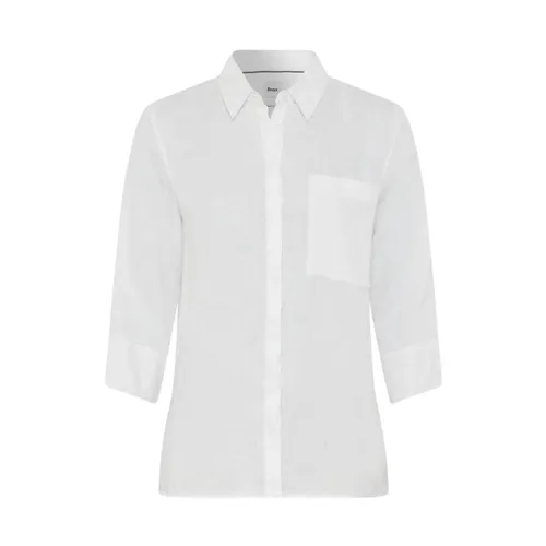Blouses & Shirts > Shirts - - Brax - Modalova