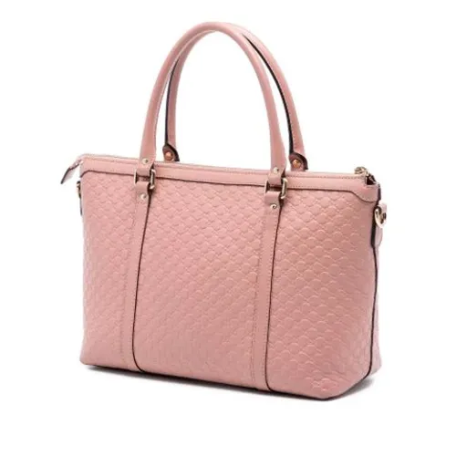Pre-owned > Pre-owned Bags > Pre-owned Handbags - - Gucci Vintage - Modalova
