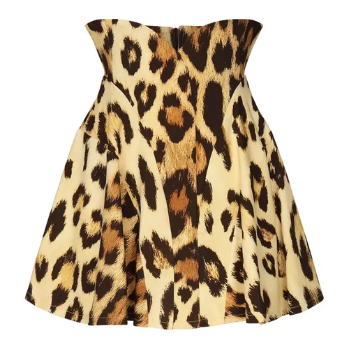 Skirts > Short Skirts - - Alberto Audenino - Modalova