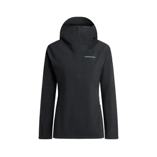Sport > Fitness > Training Jackets - - Peak Performance - Modalova