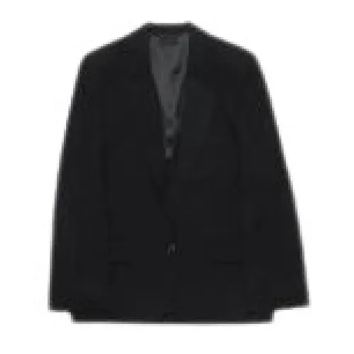Jackets > Blazers - - Acne Studios - Modalova