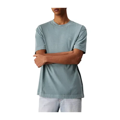 Tops > T-Shirts - - Calvin Klein Jeans - Modalova