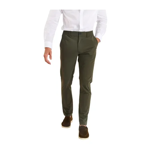 Trousers > Slim-fit Trousers - - Cala 1789 - Modalova