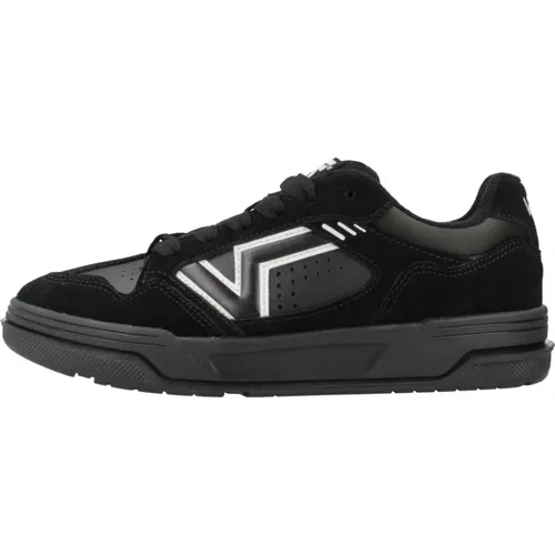 Vans - Shoes > Sneakers - Black - Vans - Modalova