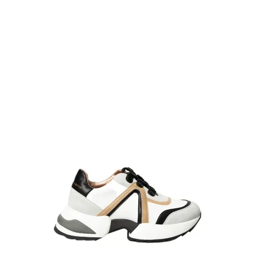 Shoes > Sneakers - - Alexander Smith - Modalova