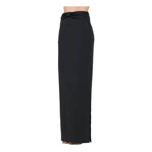 Skirts > Maxi Skirts - - Elisabetta Franchi - Modalova