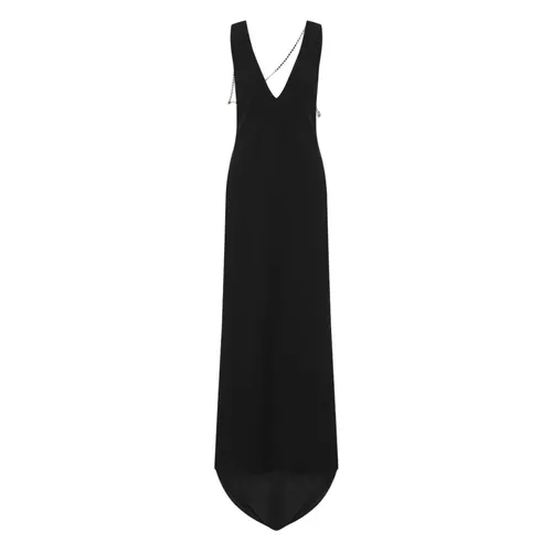 Dresses > Day Dresses > Maxi Dresses - - Moschino - Modalova