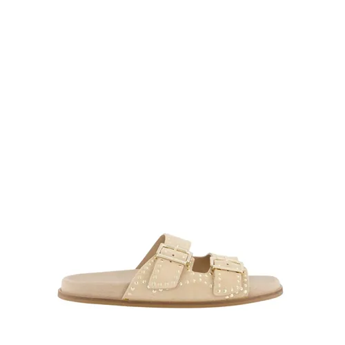 Shoes > Flip Flops & Sliders > Sliders - - Toral - Modalova
