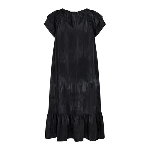 Dresses > Day Dresses > Short Dresses - - Co'Couture - Modalova