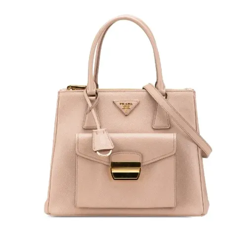 Pre-owned > Pre-owned Bags > Pre-owned Handbags - - Prada Vintage - Modalova