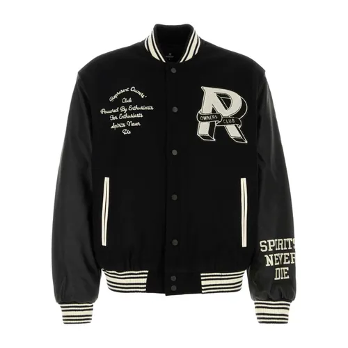Jackets > Bomber Jackets - - Represent - Modalova