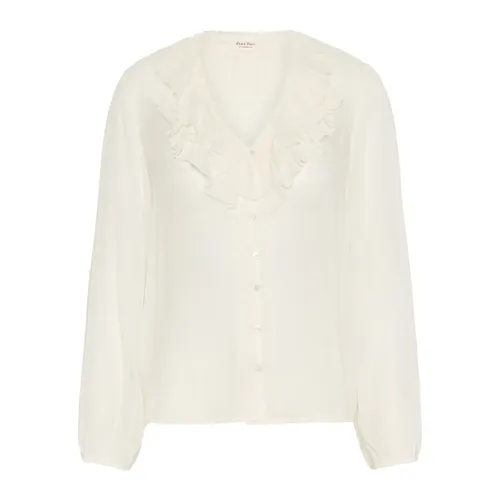 Blouses & Shirts > Shirts - - Part Two - Modalova