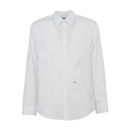 Shirts > Formal Shirts - - Dsquared2 - Modalova