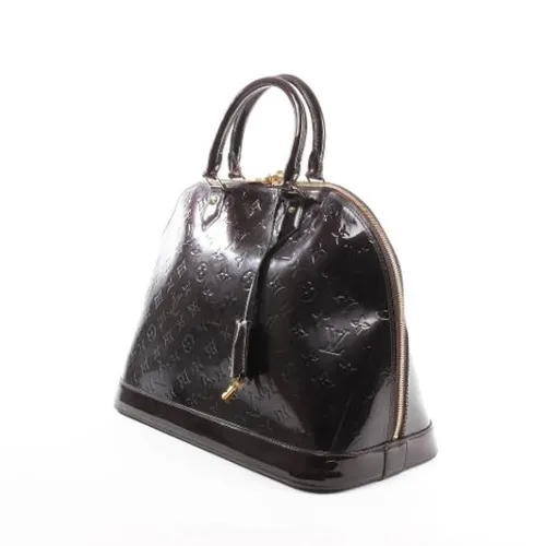 Pre-owned > Pre-owned Bags > Pre-owned Handbags - - Louis Vuitton Vintage - Modalova