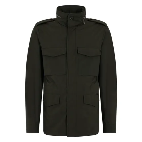 Jackets > Light Jackets - - Moorer - Modalova