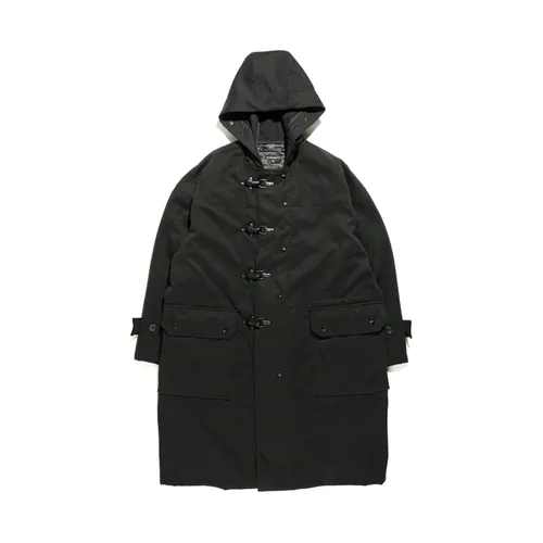 Jackets > Winter Jackets - - Engineered Garments - Modalova