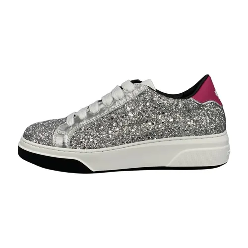 Shoes > Sneakers - - Dsquared2 - Modalova