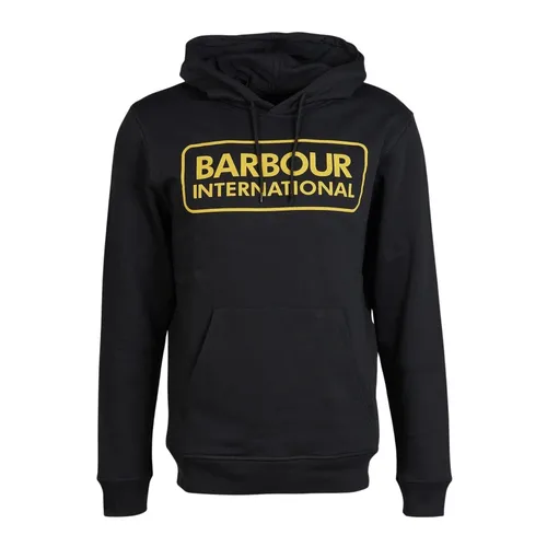 Sweatshirts & Hoodies > Hoodies - - Barbour - Modalova