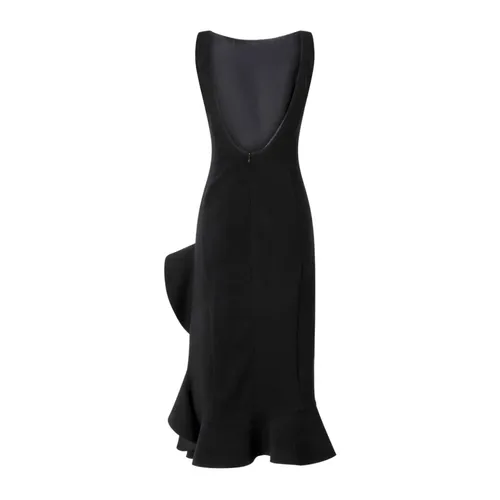 Dresses > Day Dresses > Midi Dresses - - Pinko - Modalova
