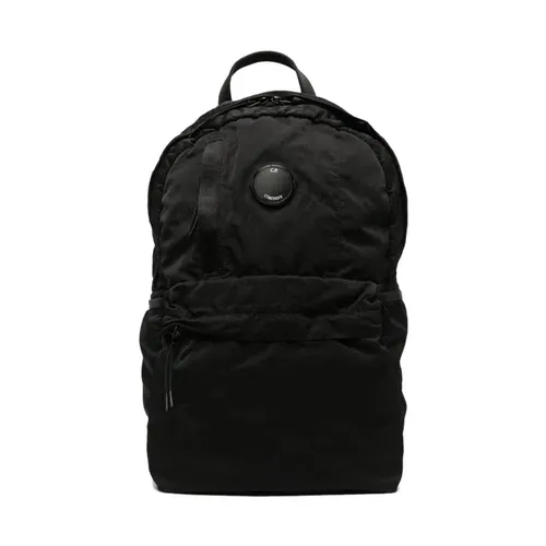 Bags > Backpacks - - C.p. Company - Modalova