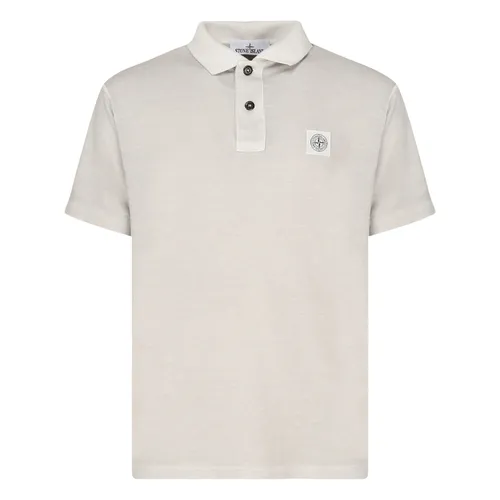 Tops > Polo Shirts - - Stone Island - Modalova