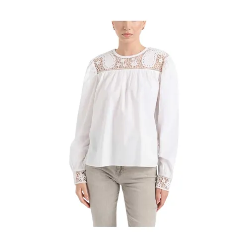 Blouses & Shirts > Blouses - - Hugo Boss - Modalova