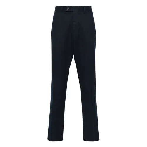 Trousers > Straight Trousers - - J.Lindeberg - Modalova