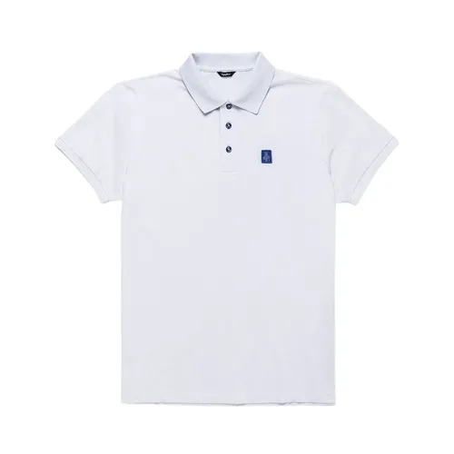 Tops > Polo Shirts - - RefrigiWear - Modalova