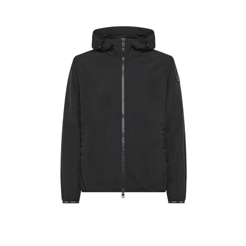 Sport > Outdoor > Jackets > Wind Jackets - - Peuterey - Modalova