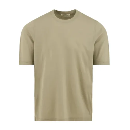 Tops > T-Shirts - - Filippo De Laurentiis - Modalova