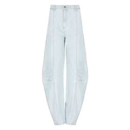 Jeans > Loose-fit Jeans - - Rotate Birger Christensen - Modalova