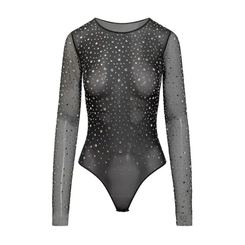 DES Phemmes - Tops > Body - Black - DES Phemmes - Modalova