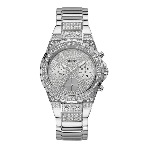 Accessories > Watches - - Guess - Modalova