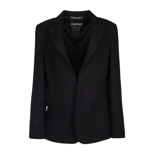 Jackets > Blazers - - Alberta Ferretti - Modalova