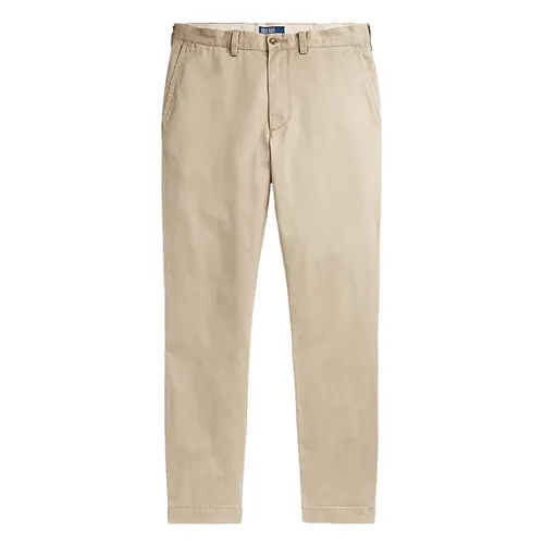Trousers > Chinos - - Polo Ralph Lauren - Modalova