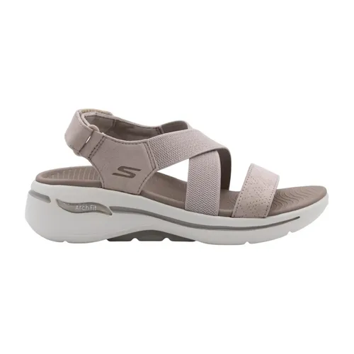 Shoes > Heels > Wedges - - Skechers - Modalova