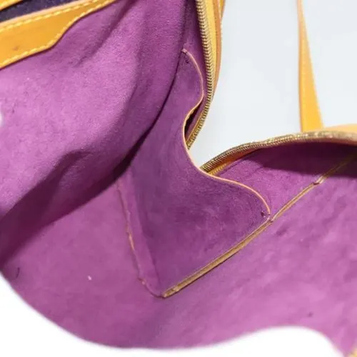 Pre-owned > Pre-owned Bags > Pre-owned Backpacks - - Louis Vuitton Vintage - Modalova