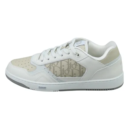 Dior - Shoes > Sneakers - White - Dior - Modalova