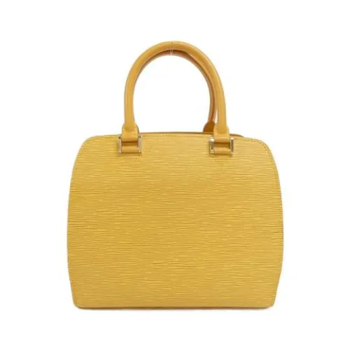Pre-owned > Pre-owned Bags > Pre-owned Handbags - - Louis Vuitton Vintage - Modalova