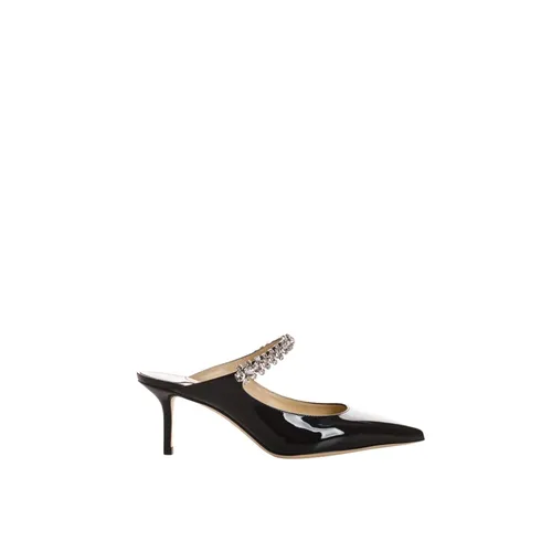 Shoes > Heels > Heeled Mules - - Jimmy Choo - Modalova