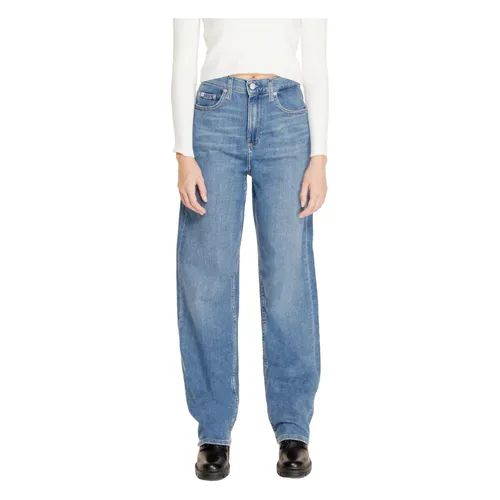 Jeans > Loose-fit Jeans - - Calvin Klein Jeans - Modalova