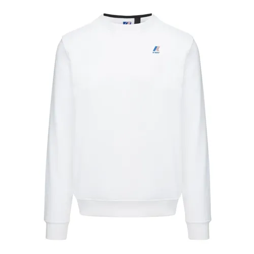 Sweatshirts & Hoodies > Sweatshirts - - K-Way - Modalova
