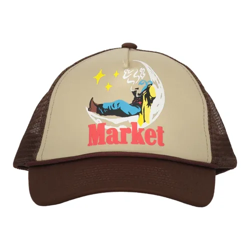 Accessories > Hats > Caps - - Market - Modalova