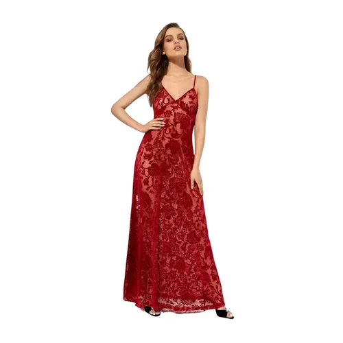 Dresses > Occasion Dresses > Party Dresses - - Norma Kamali - Modalova