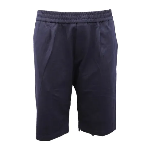 Shorts > Casual Shorts - - Paolo Pecora - Modalova