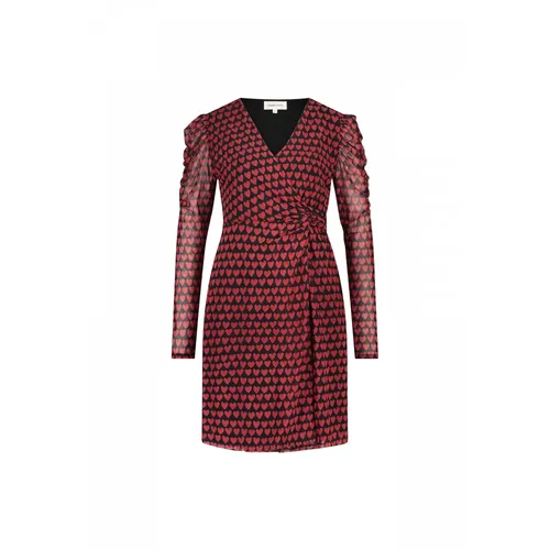 Dresses > Day Dresses > Short Dresses - - Fabienne Chapot - Modalova