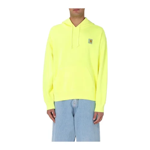Sweatshirts & Hoodies > Hoodies - - Carhartt Wip - Modalova