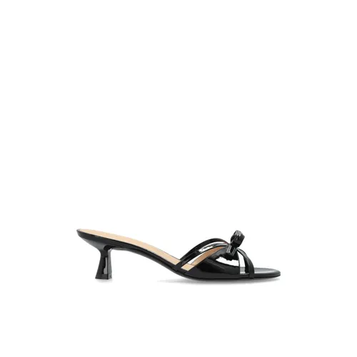 Shoes > Heels > Heeled Mules - - Stuart Weitzman - Modalova