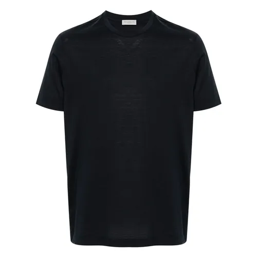 Tops > T-Shirts - - Paul & Shark - Modalova